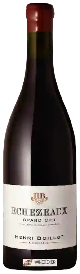 Domaine Henri Boillot - Échezeaux Grand Cru