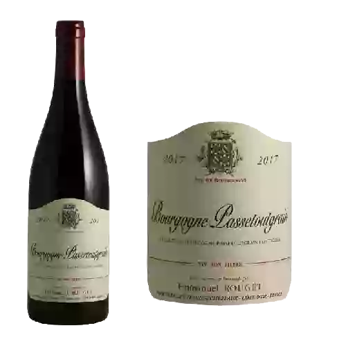 Weingut Henri Jayer - Bourgogne Passe-tout-grains