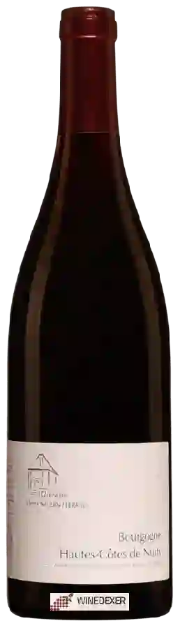 Weingut Henri Naudin-Ferrand - Bourgogne Hautes Côtes de Nuits Rouge
