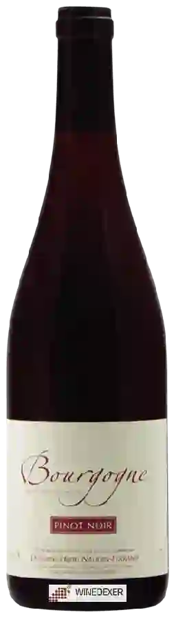 Weingut Henri Naudin-Ferrand - Bourgogne Pinot Noir Weingut Henri Naudin-Ferrand - Bourgogne Pinot Noir