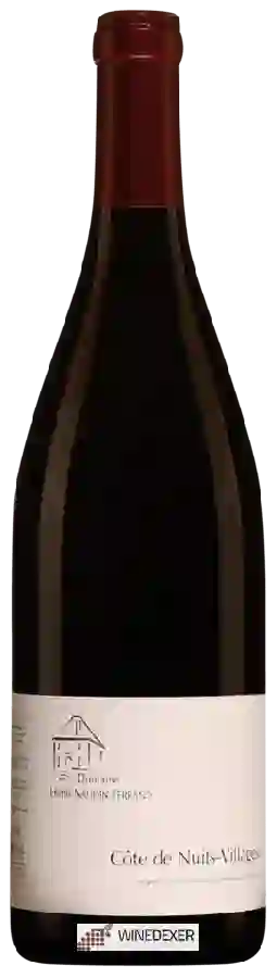 Weingut Henri Naudin-Ferrand - Côte de Nuits-Villages Weingut Henri Naudin-Ferrand - Côte de Nuits-Villages