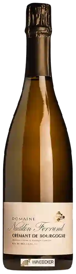 Weingut Henri Naudin-Ferrand - Crémant de Bourgogne Brut Weingut Henri Naudin-Ferrand - Crémant de Bourgogne Brut