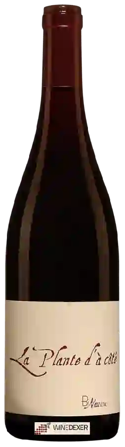 Weingut Henri Naudin-Ferrand - La Plante d'à Côté Binaume Weingut Henri Naudin-Ferrand - La Plante d'à Côté Binaume