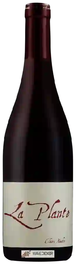 Weingut Henri Naudin-Ferrand - La Plante Weingut Henri Naudin-Ferrand - La Plante