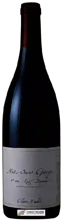 Weingut Henri Naudin-Ferrand - Nuits-Saint-Georges 1er Cru 'Les Damodes' Weingut Henri Naudin-Ferrand - Nuits-Saint-Georges 1er Cru 'Les Damodes'