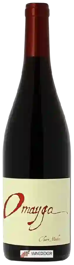 Weingut Henri Naudin-Ferrand - Omayga Weingut Henri Naudin-Ferrand - Omayga