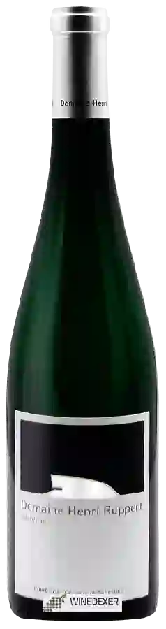 Domaine Henri Ruppert - Sélection 12 Pinot Gris Domaine Henri Ruppert - Sélection 12 Pinot Gris