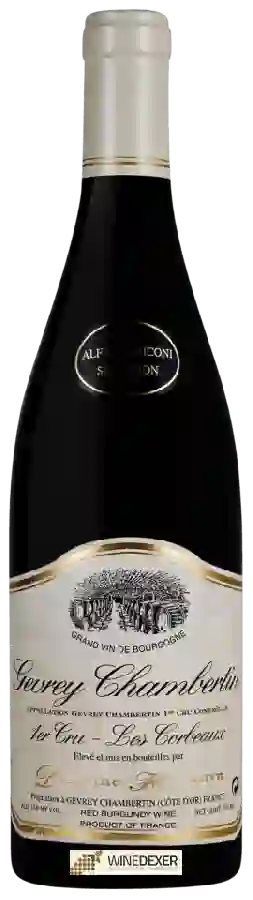 Domaine Heresztyn-Mazzini - Gevrey Chambertin 1er Cru 'Les Corbeaux'