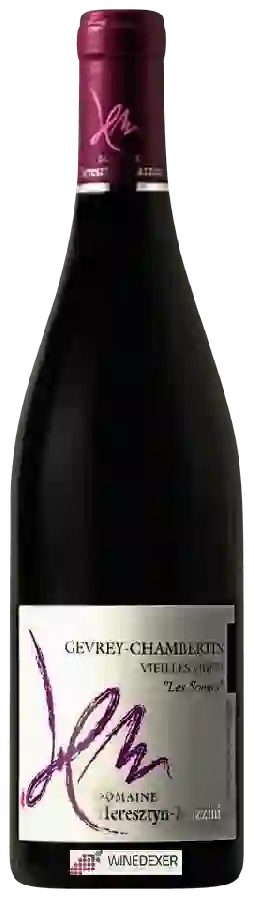 Domaine Heresztyn-Mazzini - Vieilles Vignes Les Songes Gevrey-Chambertin Domaine Heresztyn-Mazzini - Vieilles Vignes Les Songes Gevrey-Chambertin