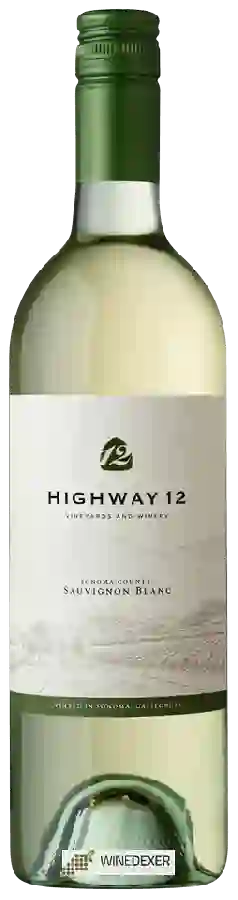 Weingut Highway 12 - Sauvignon Blanc
