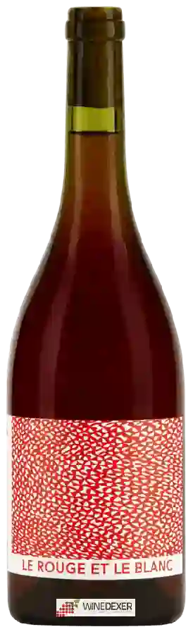 Domaine Hors Champ - Le Rouge et Le Blanc