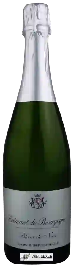 Weingut Huber-Verdereau - Crémant de Bourgogne Blanc de Noir Weingut Huber-Verdereau - Crémant de Bourgogne Blanc de Noir