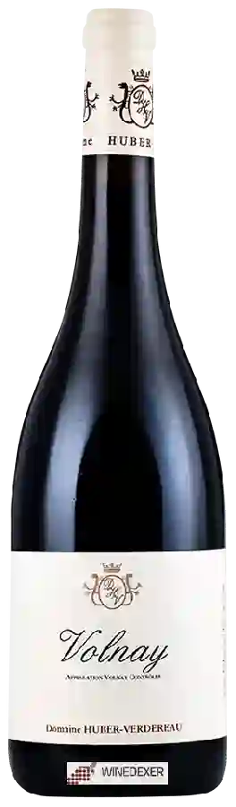 Weingut Huber-Verdereau - Volnay