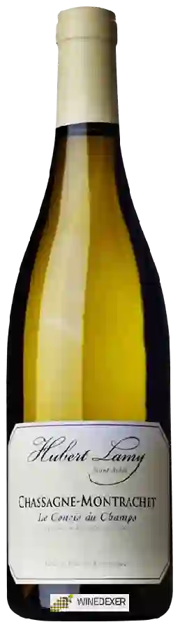 Weingut Hubert Lamy - Le Concis du Champs Chassagne-Montrachet Weingut Hubert Lamy - Le Concis du Champs Chassagne-Montrachet