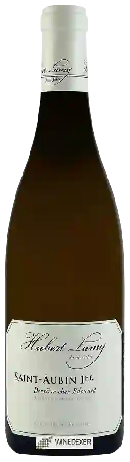 Weingut Hubert Lamy - Saint-Aubin 1er Cru 'Derrière Chez Edouard' Blanc