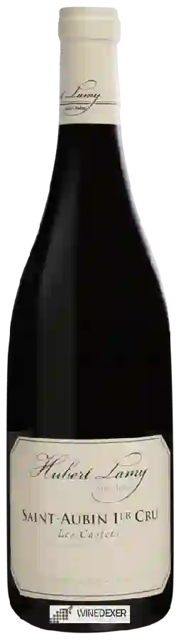Weingut Hubert Lamy - Saint-Aubin 1er Cru 'Les Castets' Weingut Hubert Lamy - Saint-Aubin 1er Cru 'Les Castets'