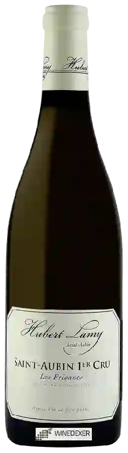 Weingut Hubert Lamy - Saint-Aubin 1er Cru 'Les Frionnes'