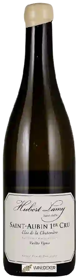 Weingut Hubert Lamy - Vieilles Vignes Saint-Aubin 1er Cru 'Clos de la Chatenière'