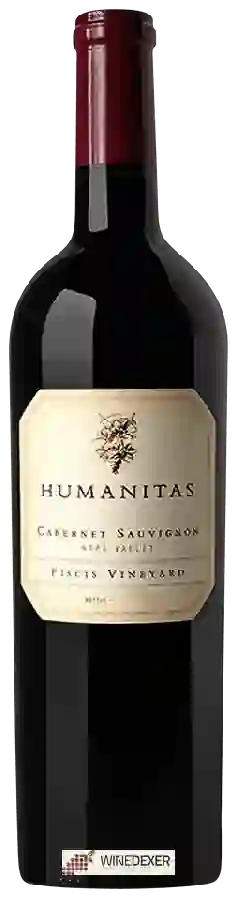 Weingut Humanitas - Piscis Vineyard Cabernet Sauvignon