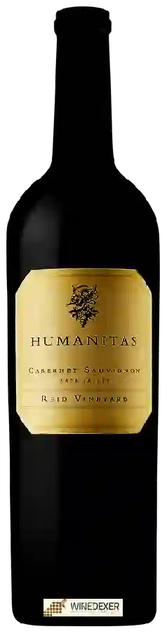 Weingut Humanitas - Reid Vineyard Cabernet Sauvignon
