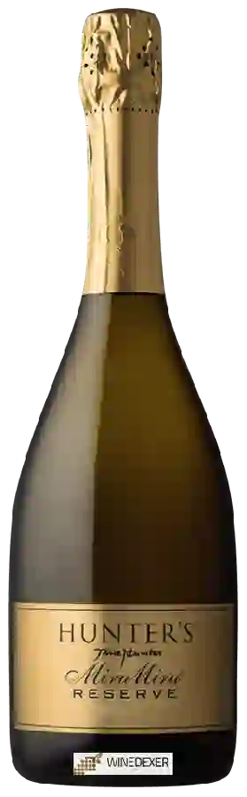 Weingut Hunter's - MiruMiru Reserve