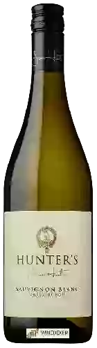 Weingut Hunter's - Sauvignon Blanc