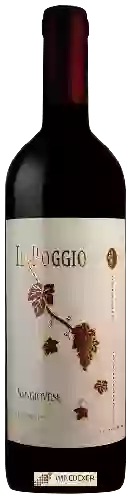 Weingut Il Poggio - Sangiovese Rubicone