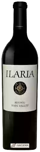 Weingut Ilaria - Malbec