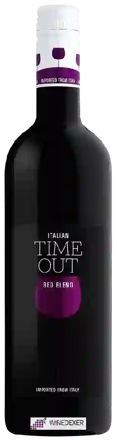 Weingut Italian Time Out - Red Blend Weingut Italian Time Out - Red Blend