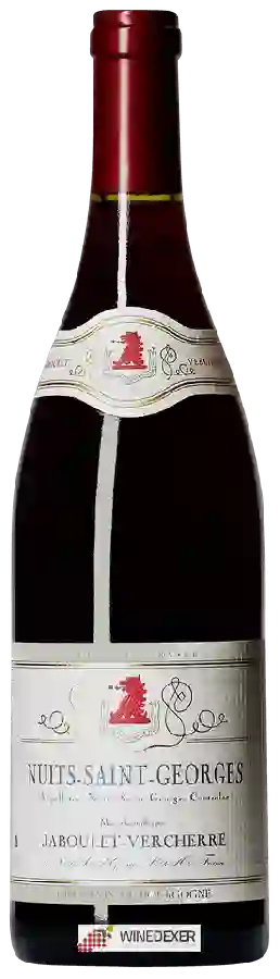 Domaine Jaboulet Vercherre - Nuits-Saint-Georges Domaine Jaboulet Vercherre - Nuits-Saint-Georges