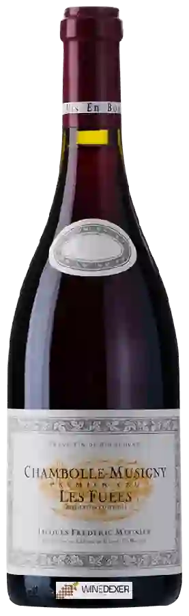 Weingut Jacques-Frederic Mugnier - Chambolle-Musigny Premier Cru Les Fuées