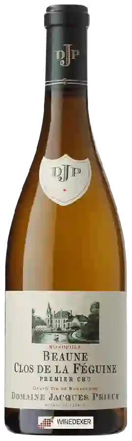 Domaine Jacques Prieur - Beaune 1er Cru 'Clos de la Feguine' Blanc (Monopole)
