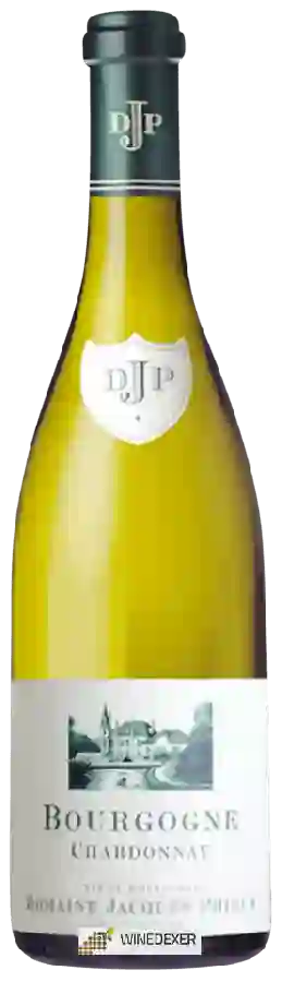 Domaine Jacques Prieur - Chardonnay Bourgogne