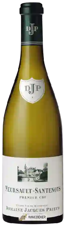 Domaine Jacques Prieur - Meursault-Santenots 1er Cru