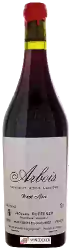 Domaine Jacques Puffeney - Pinot Noir Arbois