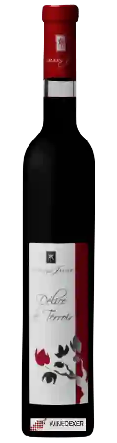 Domaine Jaume - Delice de Terroir Domaine Jaume - Delice de Terroir