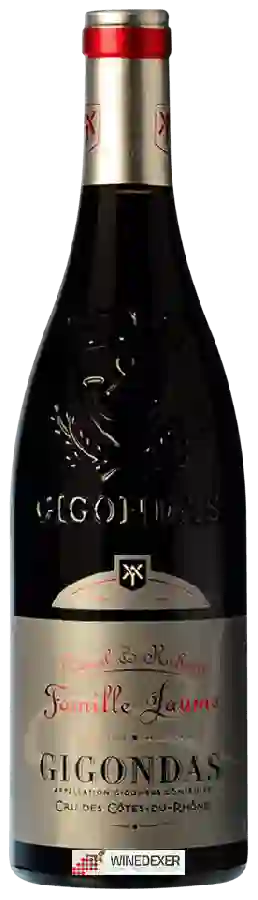 Domaine Jaume - Gigondas Domaine Jaume - Gigondas