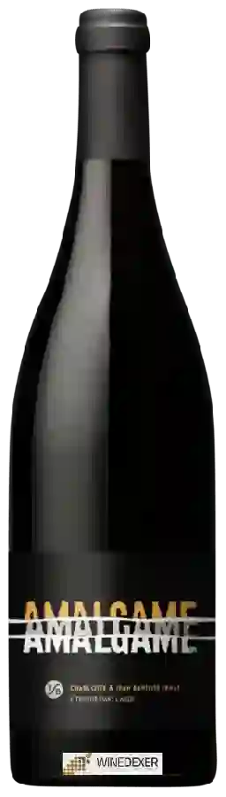 Domaine Jean-Baptiste Senat - Amalgame Domaine Jean-Baptiste Senat - Amalgame