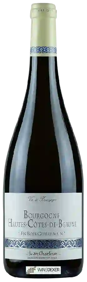 Weingut Jean Chartron - Bourgogne Hautes-Côtes de Beaune 'En Bois Guillemain' Weingut Jean Chartron - Bourgogne Hautes-Côtes de Beaune 'En Bois Guillemain'