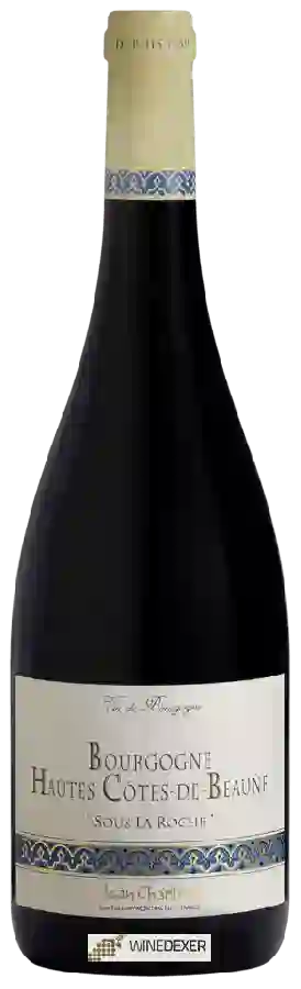 Weingut Jean Chartron - Bourgogne Hautes-Côtes de Beaune 'Sous la Roche' Weingut Jean Chartron - Bourgogne Hautes-Côtes de Beaune 'Sous la Roche'
