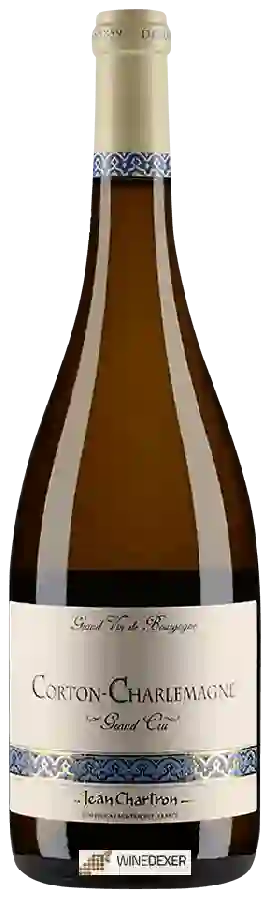 Weingut Jean Chartron - Corton-Charlemagne Grand Cru Weingut Jean Chartron - Corton-Charlemagne Grand Cru