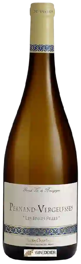 Weingut Jean Chartron - Pernand-Vergelesses 'Les Belles Filles'