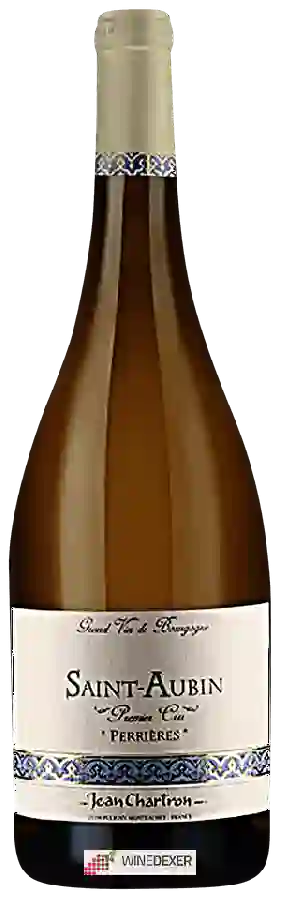 Weingut Jean Chartron - Saint-Aubin 1er Cru 'Les Perrières'