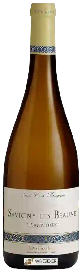 Weingut Jean Chartron - Savigny-les-Beaune 'Pimentiers' Weingut Jean Chartron - Savigny-les-Beaune 'Pimentiers'