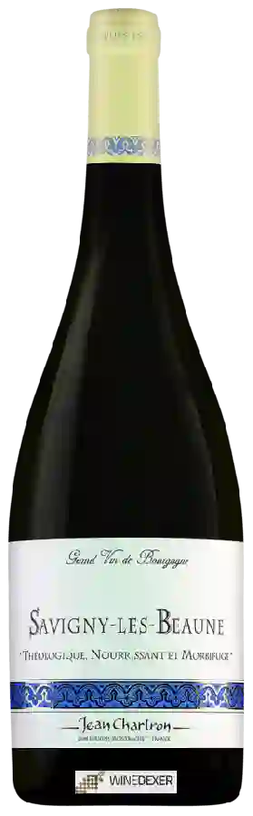 Weingut Jean Chartron - Savigny-lès-Beaune Weingut Jean Chartron - Savigny-lès-Beaune