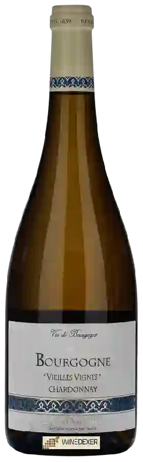 Weingut Jean Chartron - Vieilles Vignes Bourgogne Chardonnay