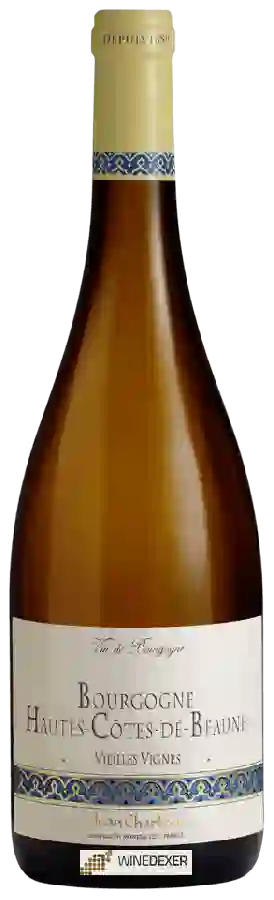 Weingut Jean Chartron - Vieilles Vignes Bourgogne Hautes-Côtes de Beaune Weingut Jean Chartron - Vieilles Vignes Bourgogne Hautes-Côtes de Beaune