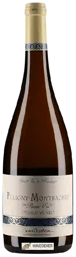 Weingut Jean Chartron - Vieilles Vignes Puligny-Montrachet Premier Cru Weingut Jean Chartron - Vieilles Vignes Puligny-Montrachet Premier Cru