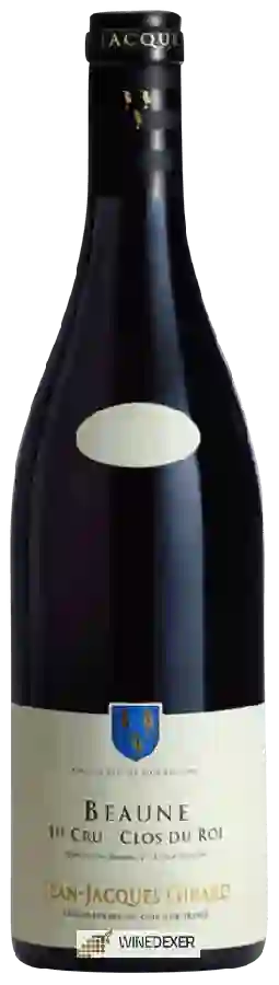 Weingut Jean-Jacques Girard - Beaune 1er Cru 'Clos du Roi'