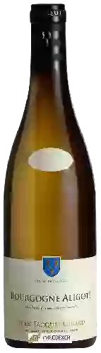 Weingut Jean-Jacques Girard - Bourgogne Aligoté